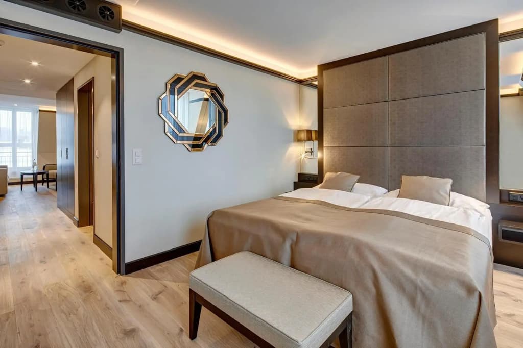 Hotel Monopol