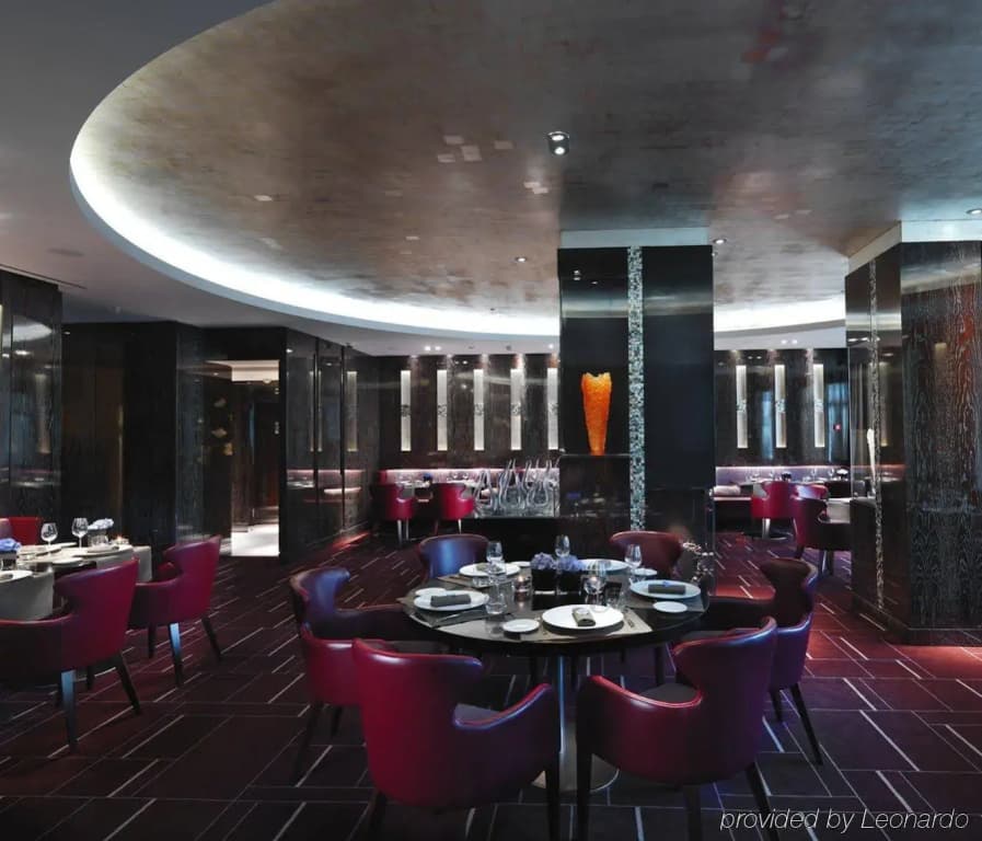 Mandarin Oriental, Geneva