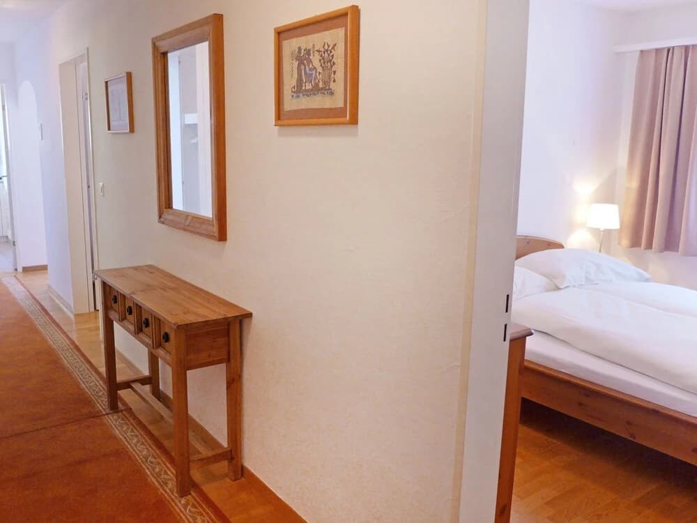 Chesa Sur Val 22 St Moritz