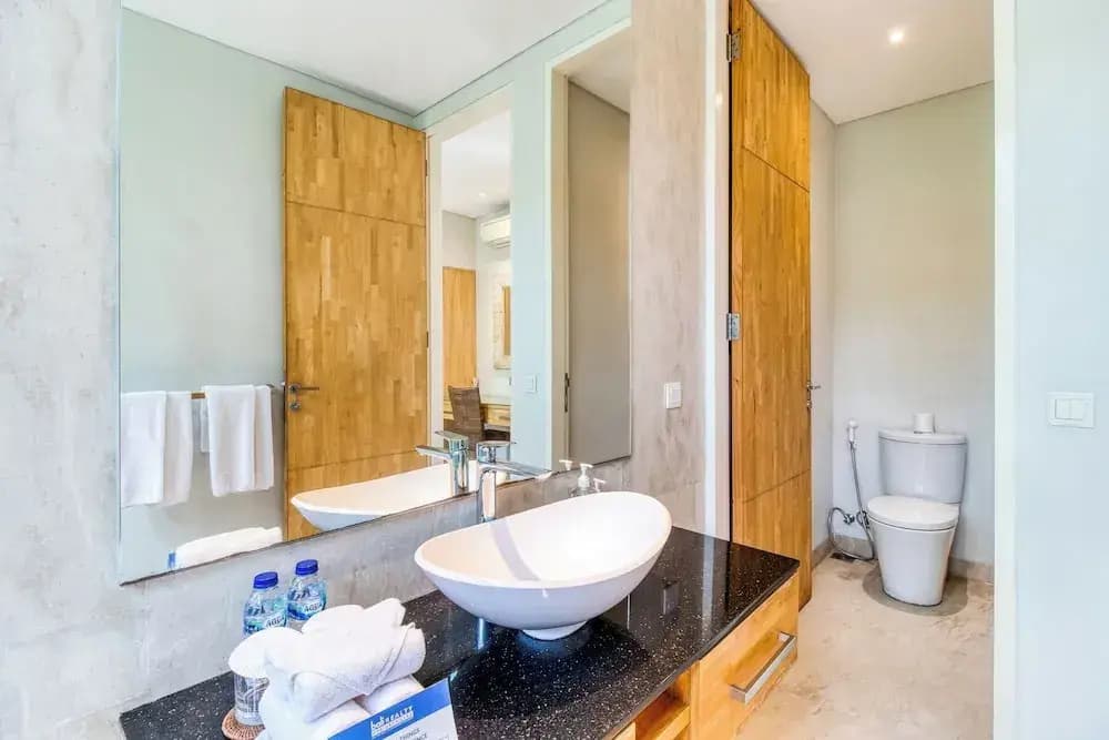 Highly Rates Family Villas
