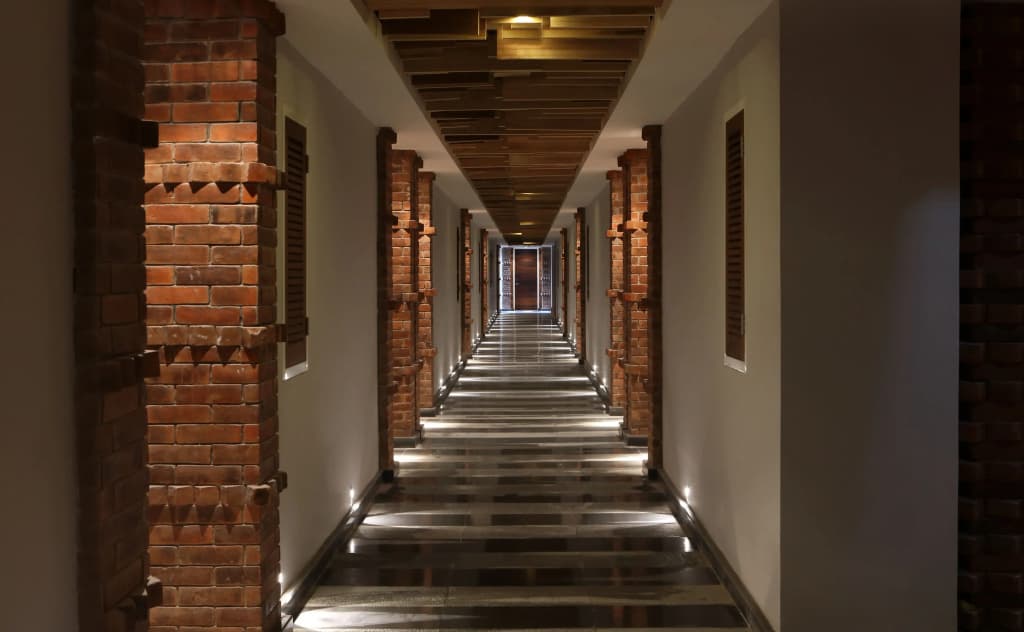 TS Suites Seminyak