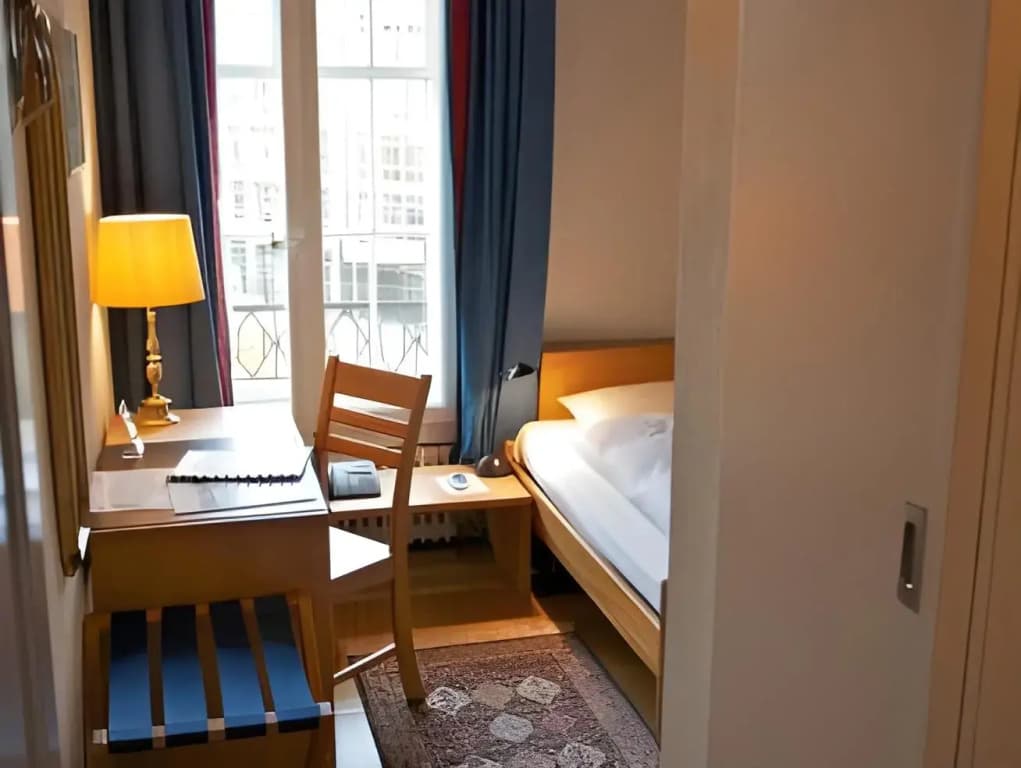 Hotel National Bern