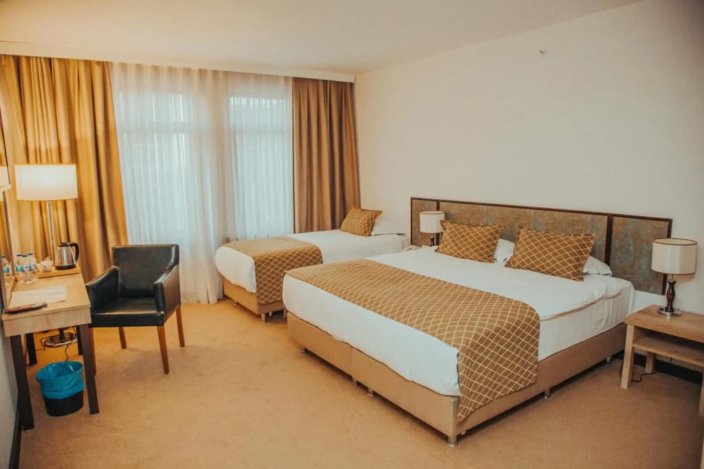 Gezi Hotel Bosphorus, Istanbul, a Member of Design Hotels