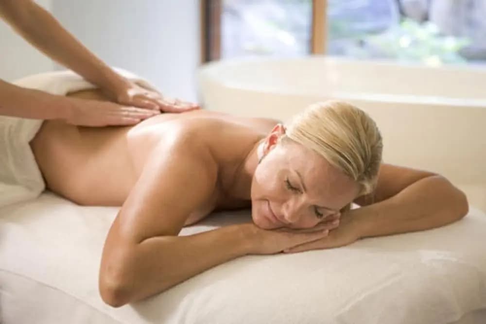 Ruffles Lodge & Spa
