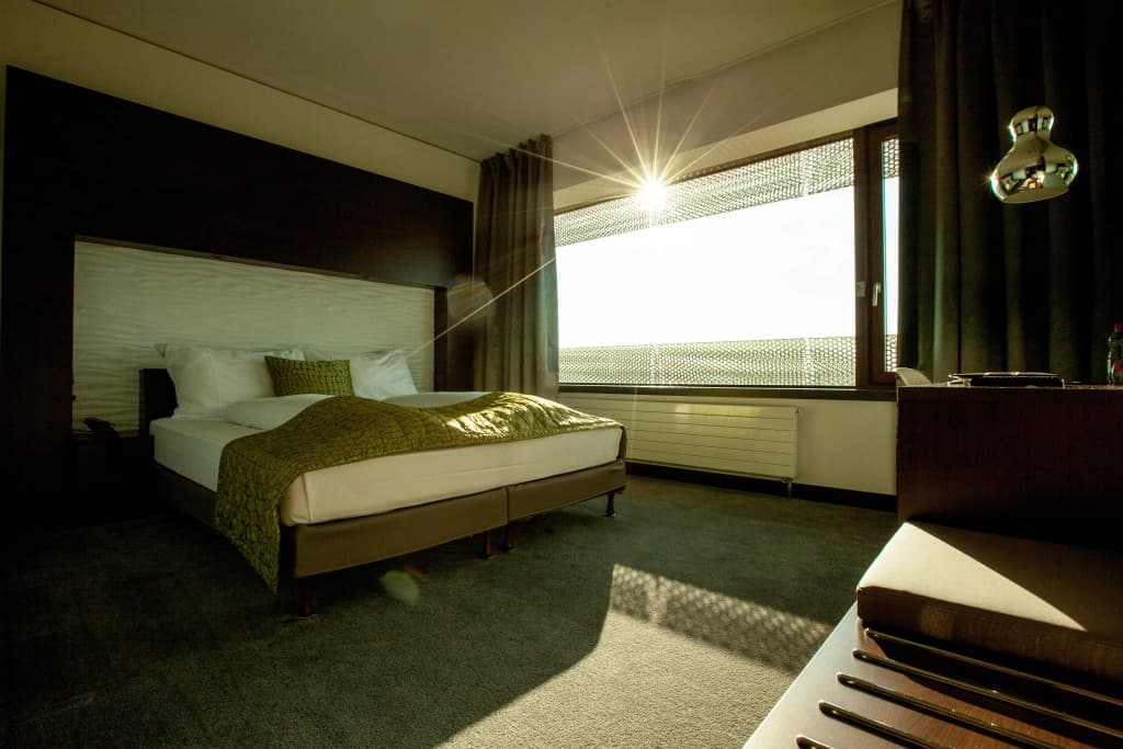 Airport Hotel Basel
