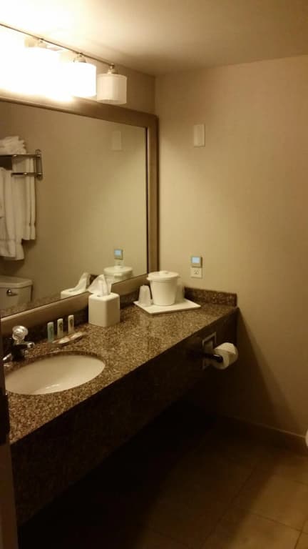 Clarion Hotel & Suites Riverfront