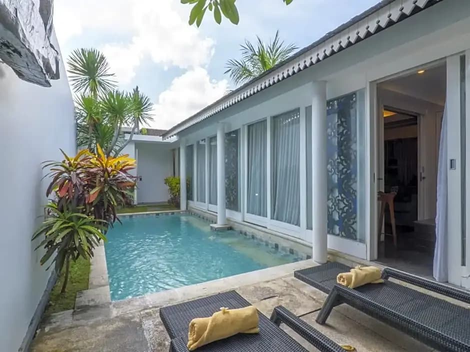 Astana Batubelig Suite Pool Villa Seminyak