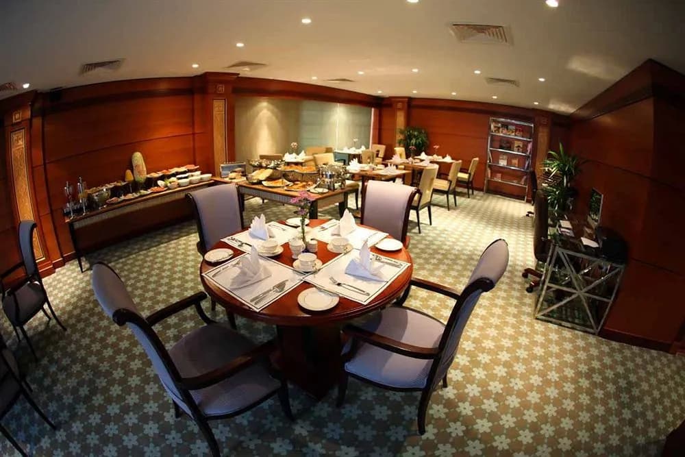Wiseman Grand Hotel