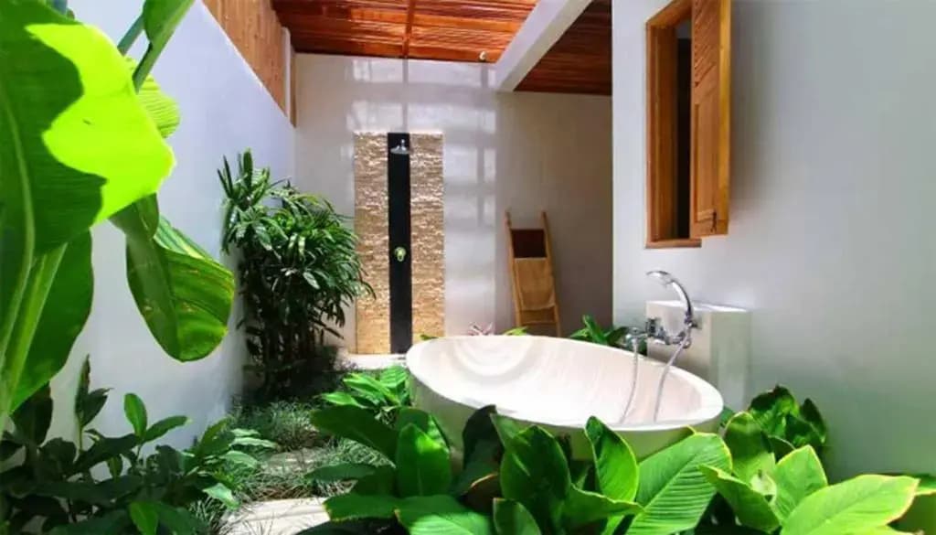 Villa Jati