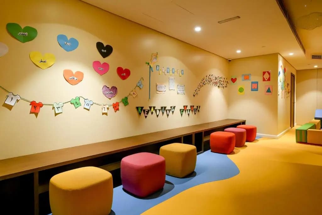 Tilal Riyadh