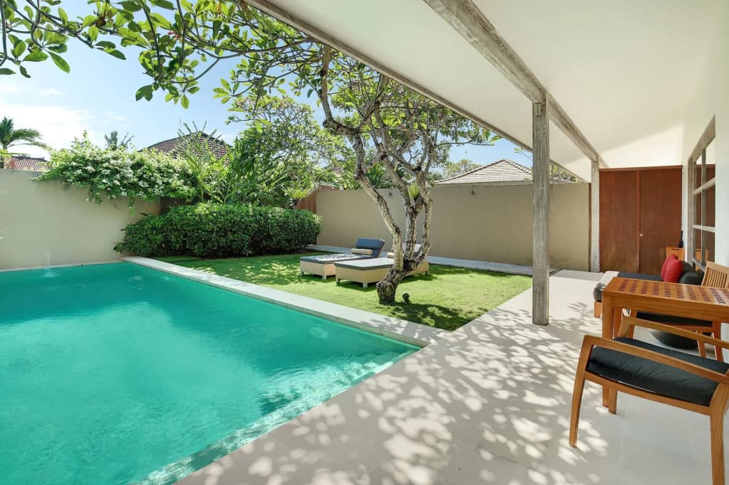 Uma Sapna Seminyak