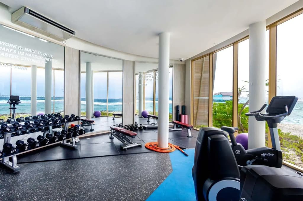 Hard Rock Hotel Maldives - FREE transfer for stays from 01st Mar to 31st Oct 2026