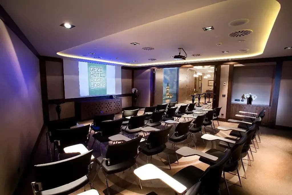 Gezi Hotel Bosphorus, Istanbul, a Member of Design Hotels