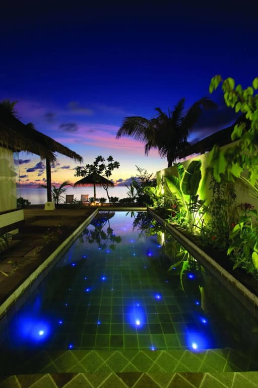 Ozen Life Maadhoo