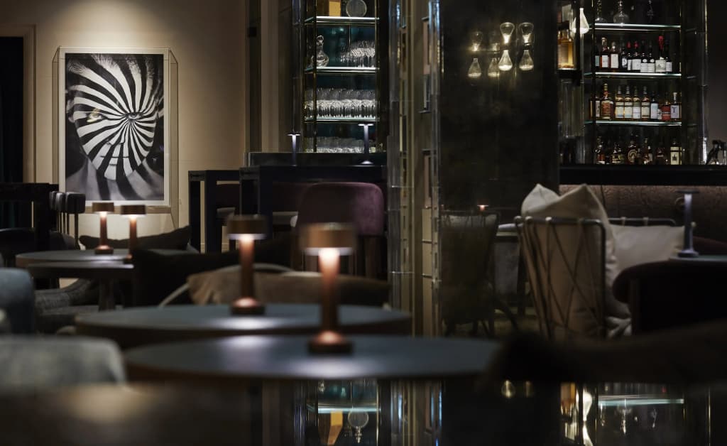 Rosewood Hong Kong