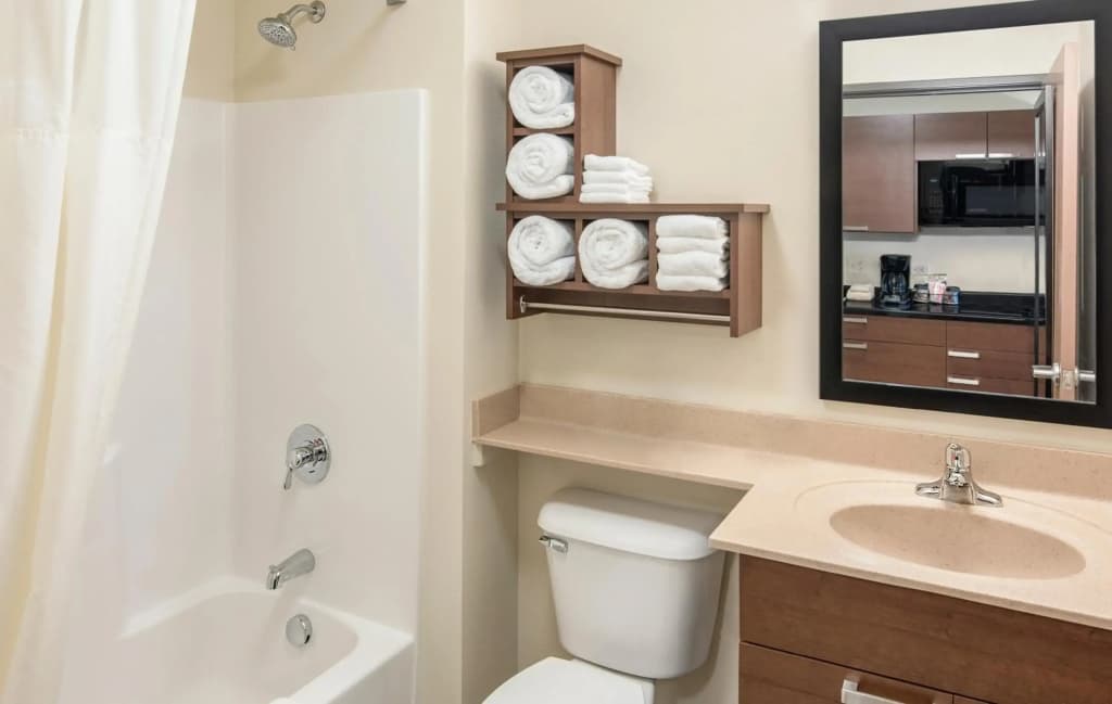 My Place Hotel - Davenport/Quad Cities IA