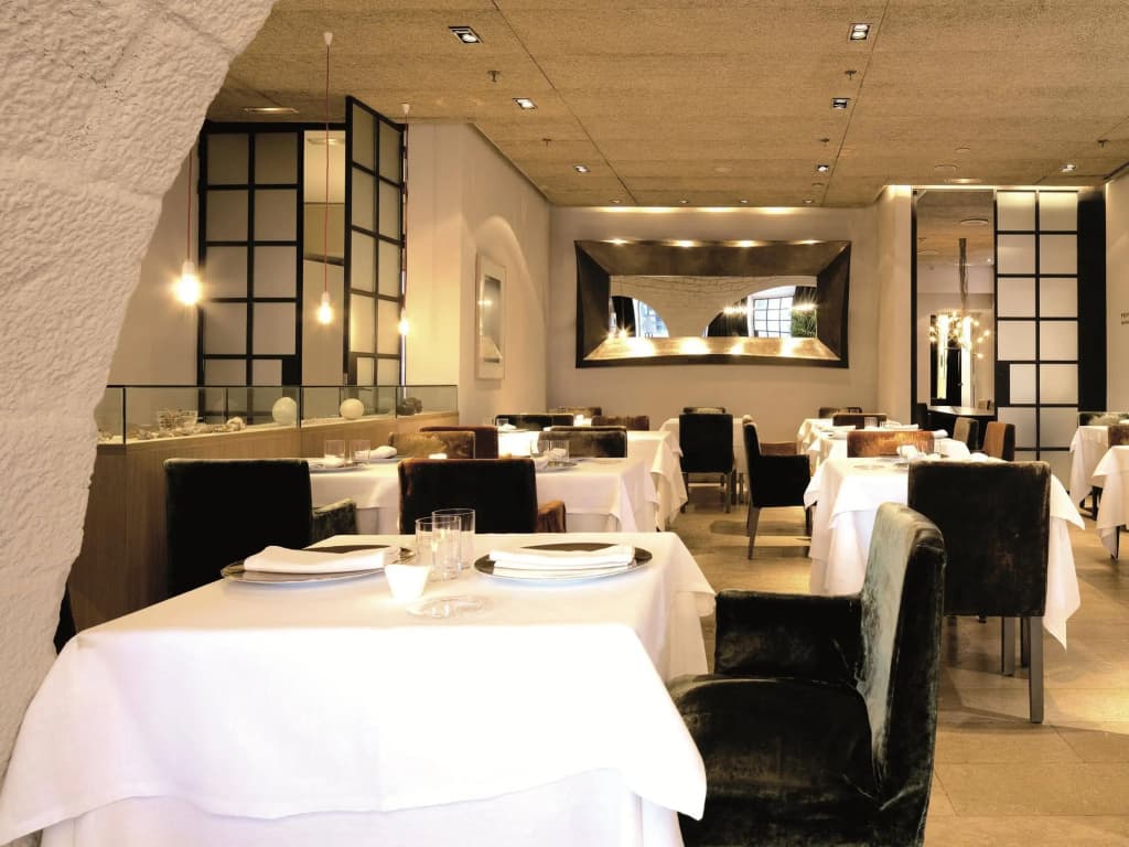 Hotel Neri Relais & Chateaux