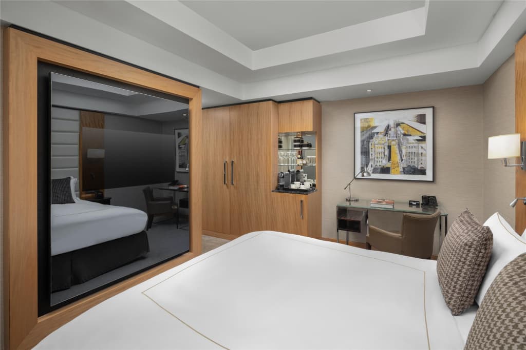 Conrad London St. James