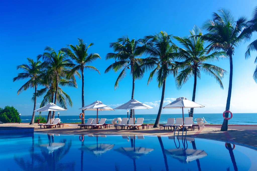 Sea Cliff Hotel