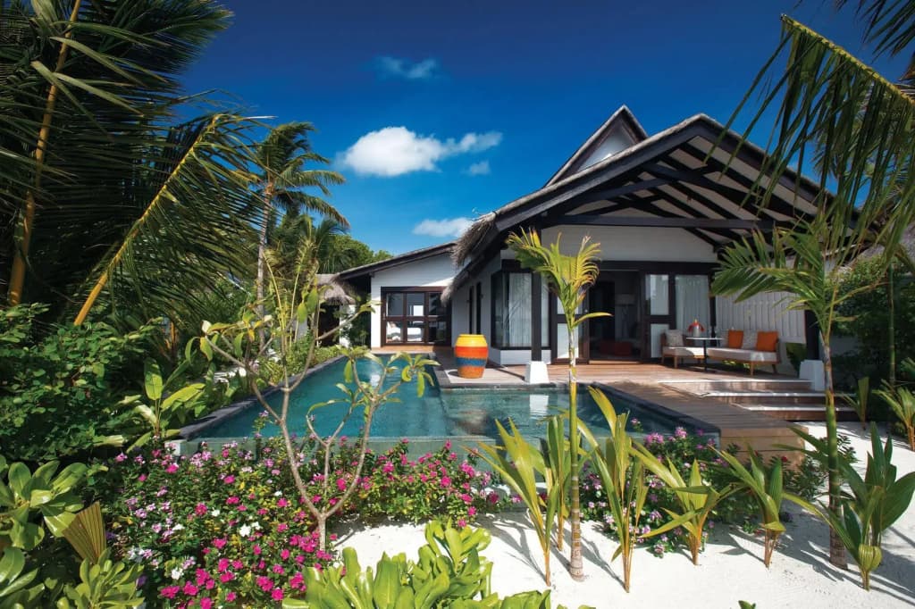 Ozen Life Maadhoo