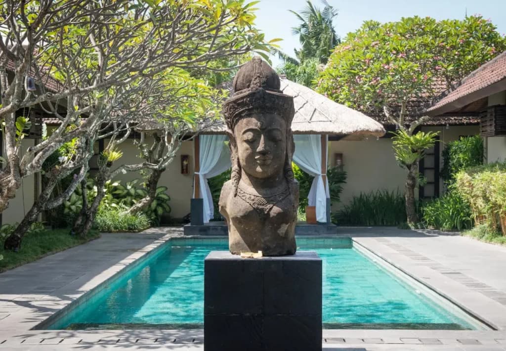 Uma Sapna Seminyak