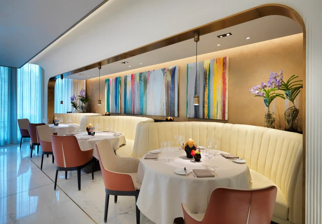 FIVE Zurich - Luxury City Resort