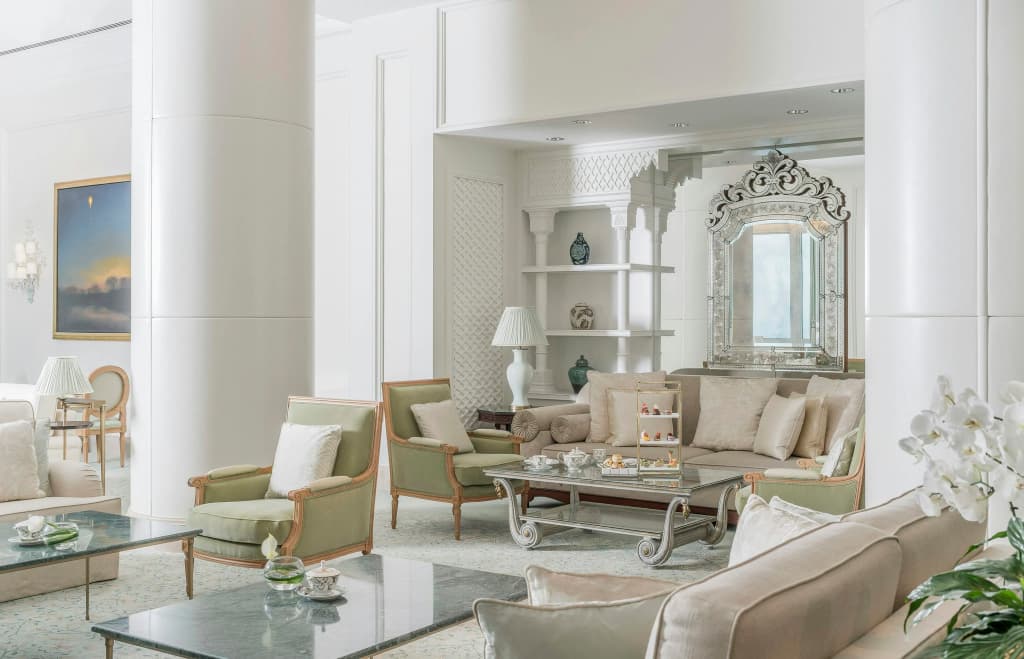 Four Seasons Hotel Doha