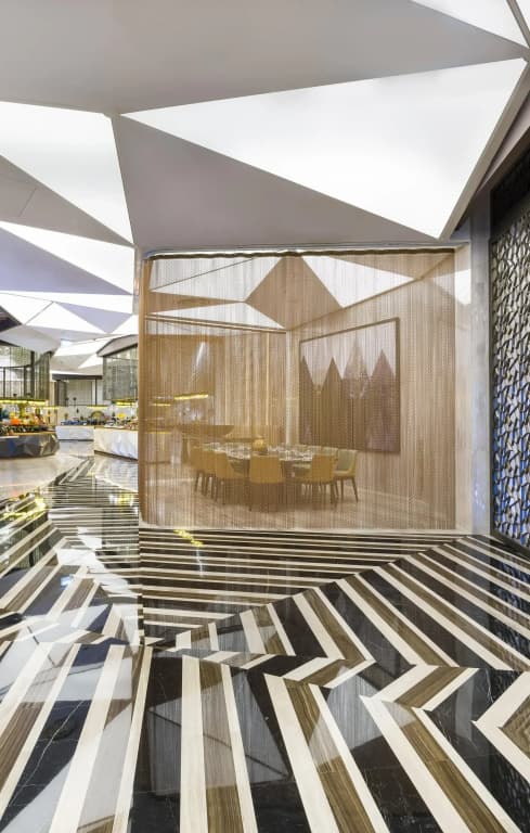 Kempinski Hotel Muscat