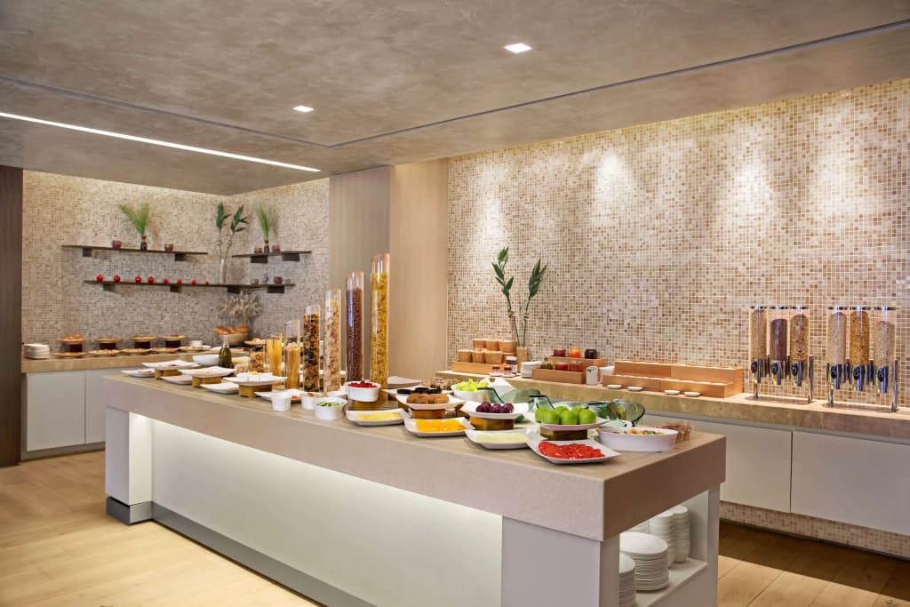Hyatt Centric Levent Istanbul Hotel