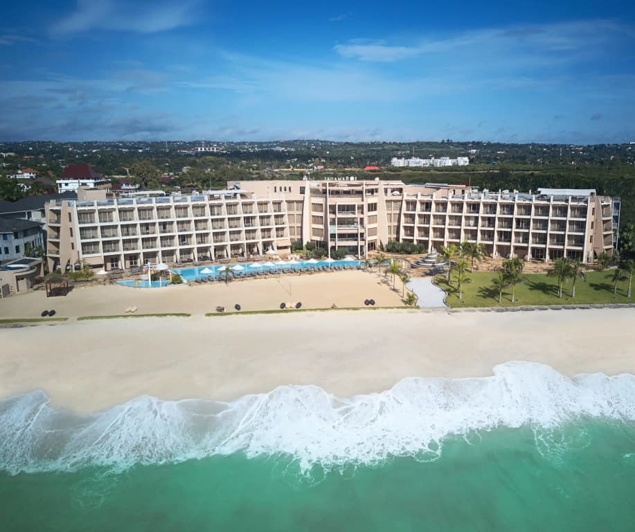 Ramada Resort Dar Es Salaam