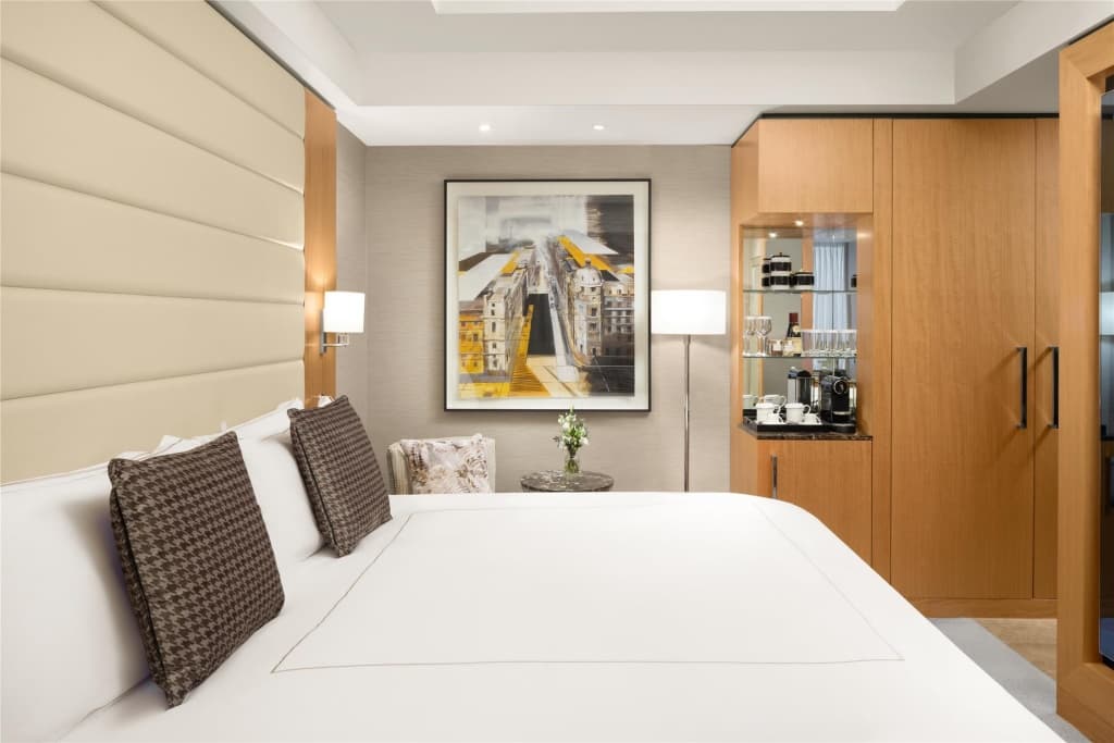 Conrad London St. James
