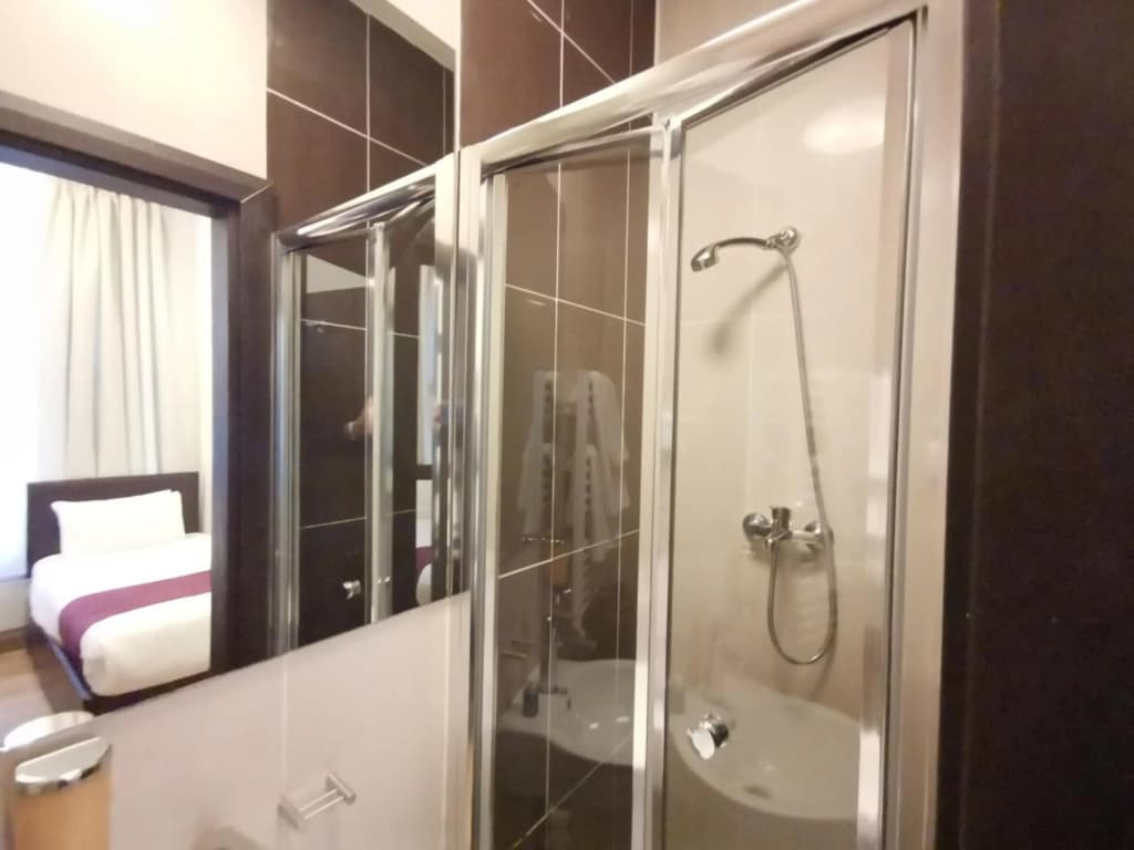 Kerry Hotel Hong Kong by Shangri-la