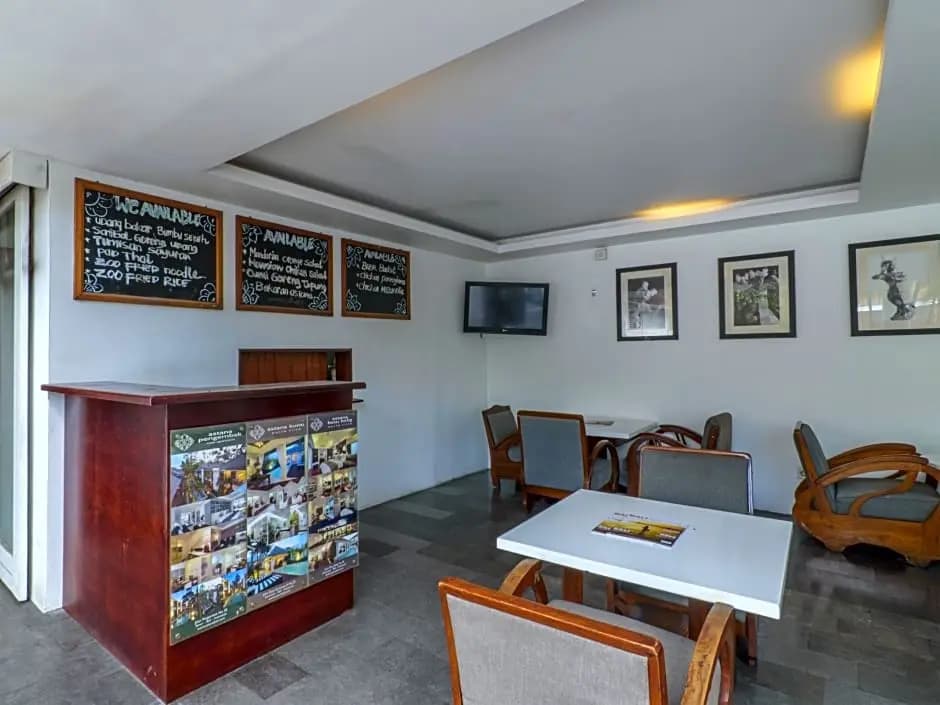 Astana Batubelig Suite Pool Villa Seminyak