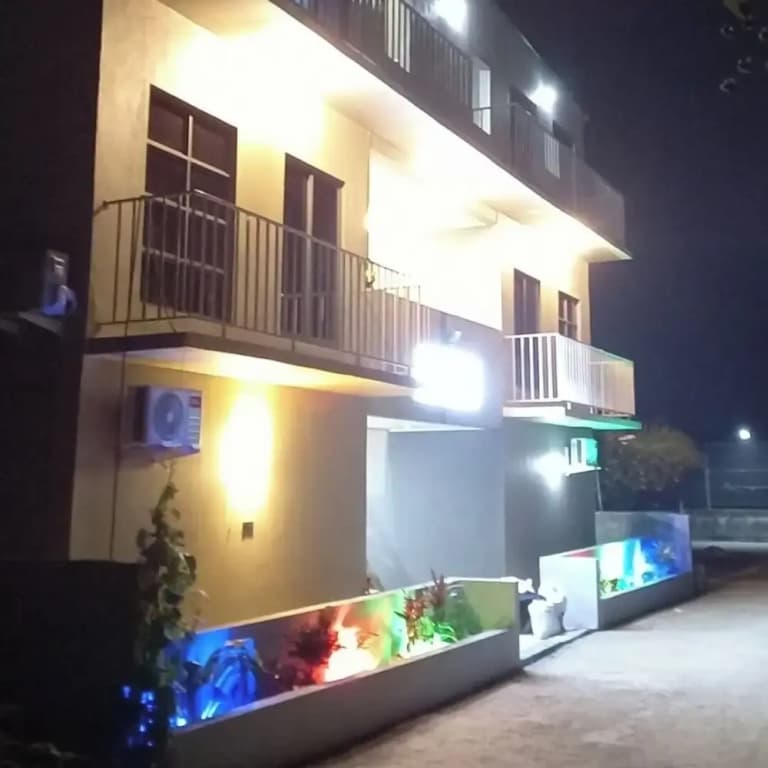 Iruka Guesthouse