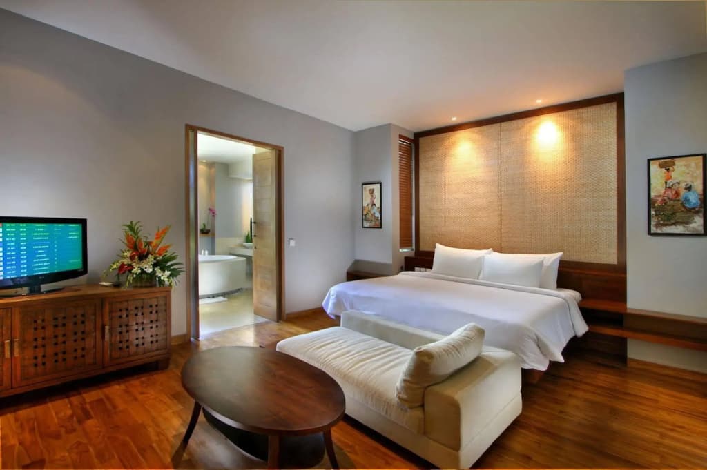 The Akasha Bali