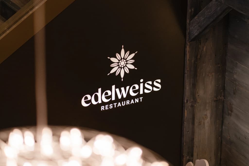 Hotel Edelweiss