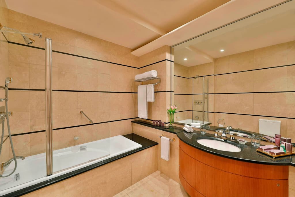 The Ritz-Carlton, Riyadh