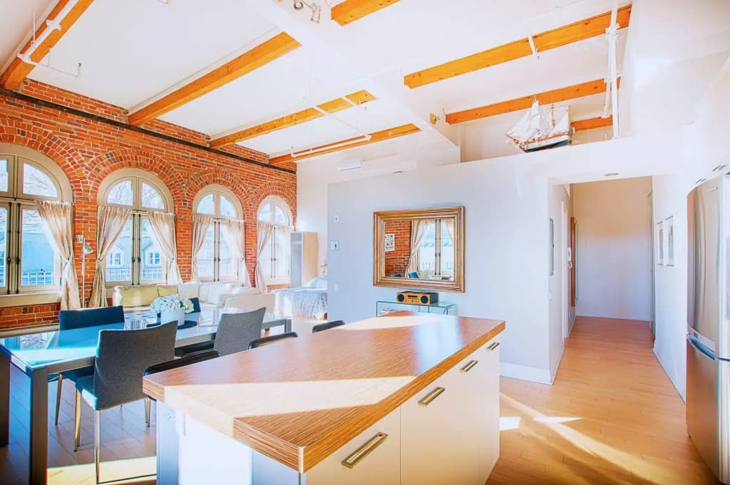 Les Lofts 1048