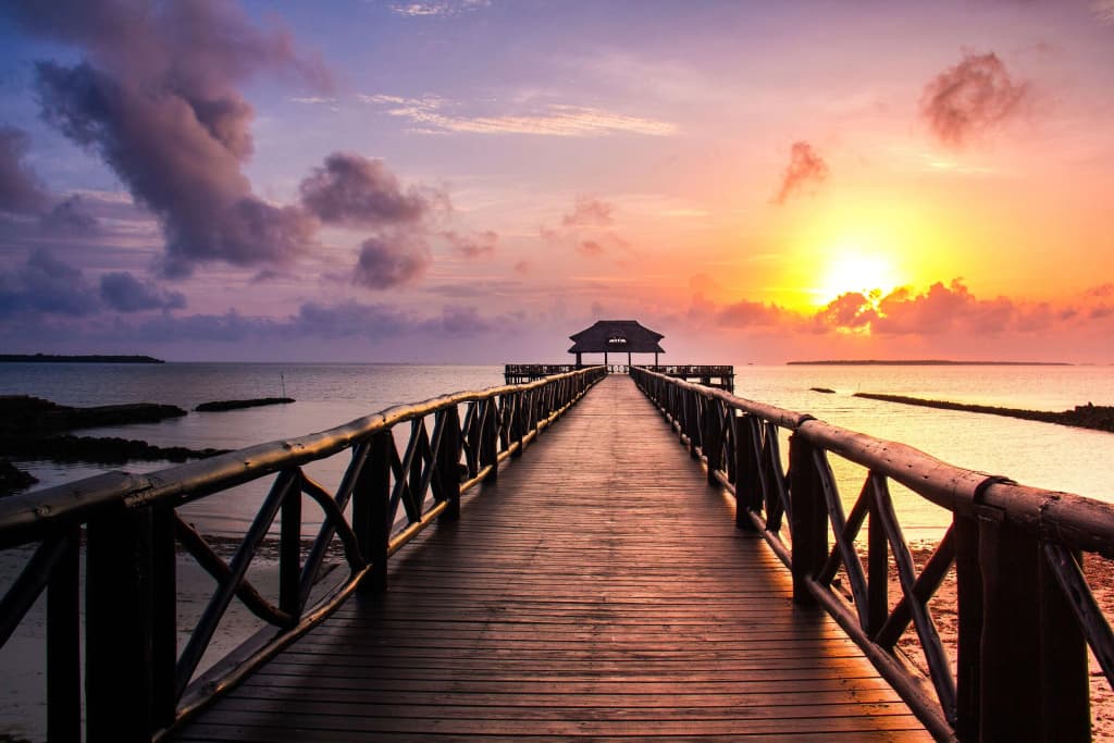 White Sands Resort & Conference Centre