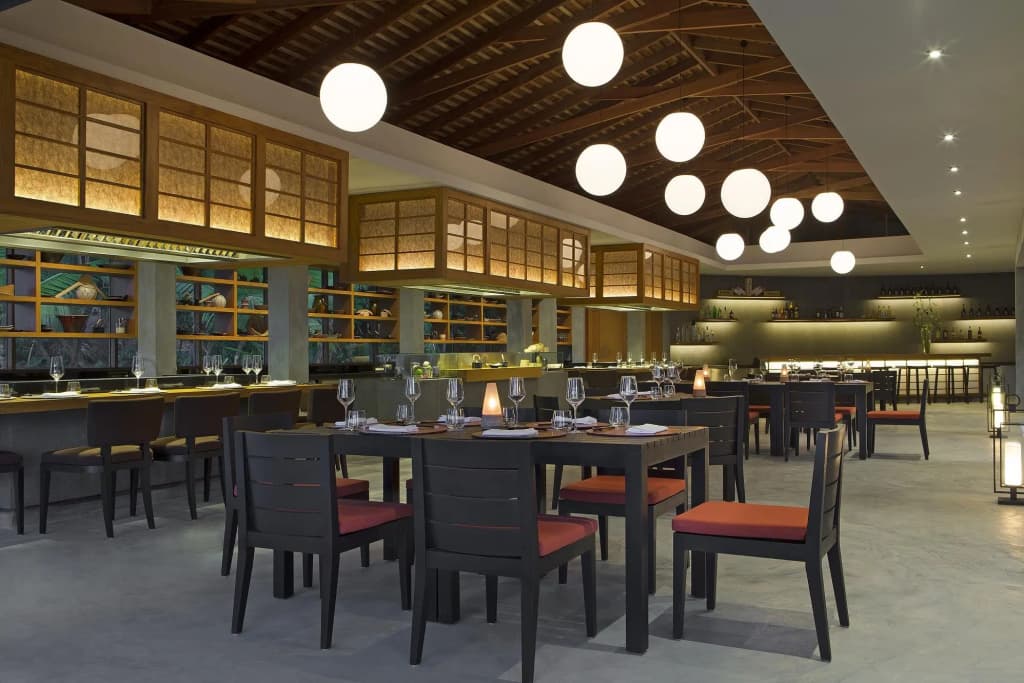 Anantara Veli Maldives Resort - Adults Only