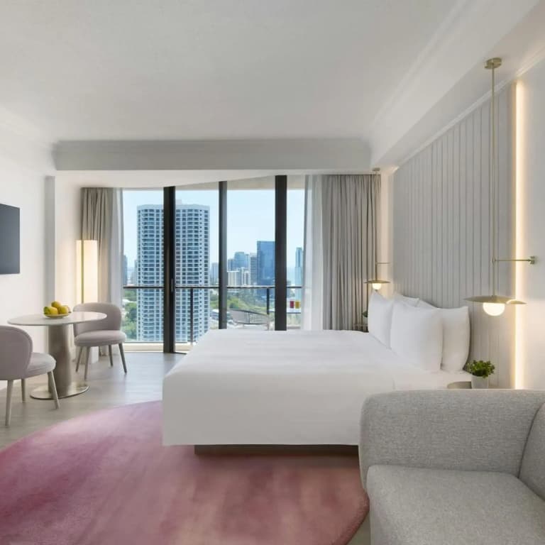 Marriott Vacation Club at Surfers Paradise