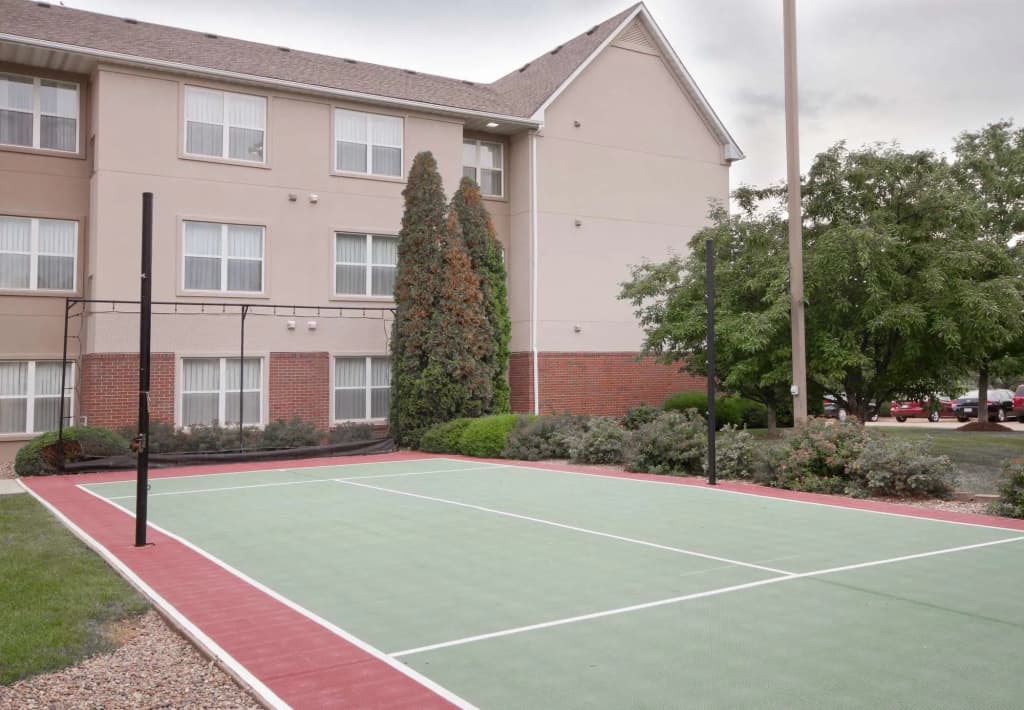 Residence Inn by Marriott Davenport