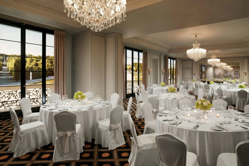 Hotel Bristol, a Luxury Collection Hotel, Vienna