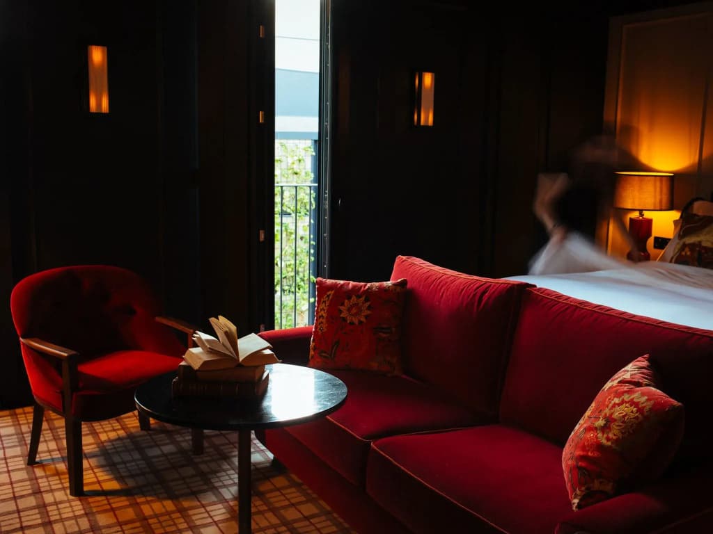WITTMORE HOTEL - Adults Only