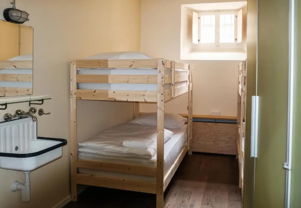 Barabas - Hostel