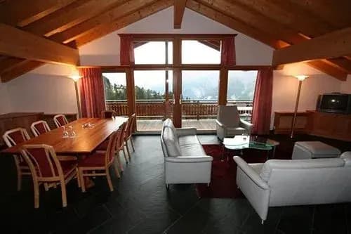Hotel Alpenrose