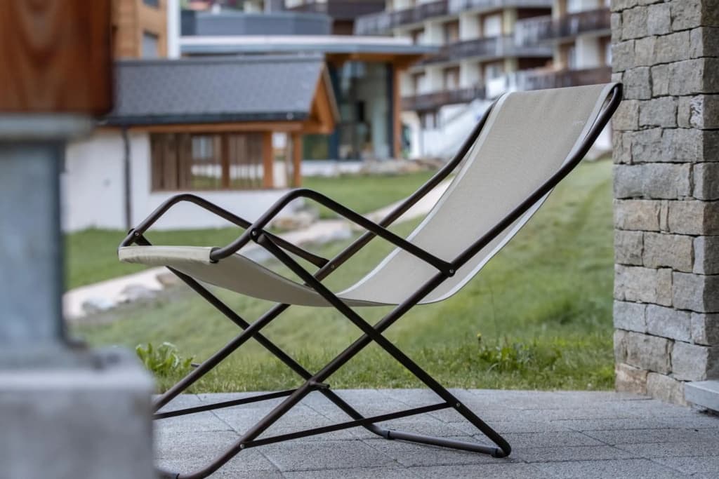 Alpenresort B22