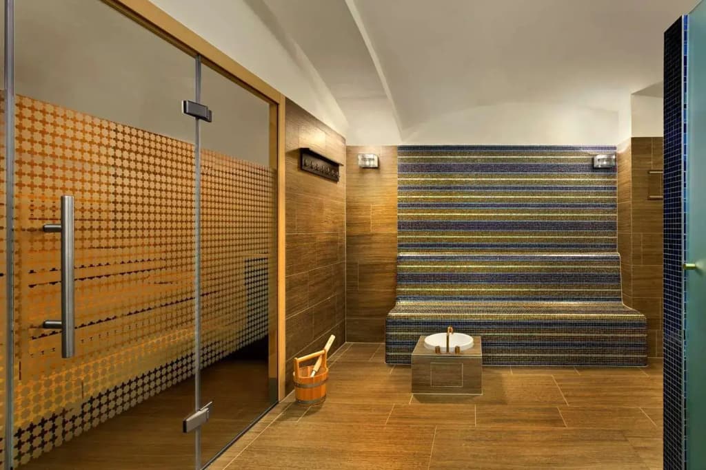 Anantara Palais Hansen Vienna Hotel