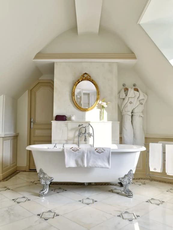 Le Meurice - Dorchester Collection