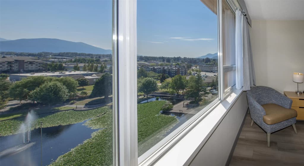 Coast Chilliwack Hotel by APA